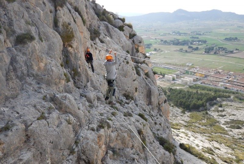 via-ferrata-villena-4